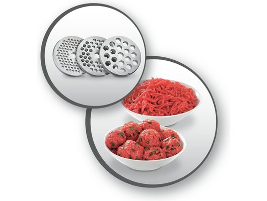 Мясорубка MOULINEX ME 688832